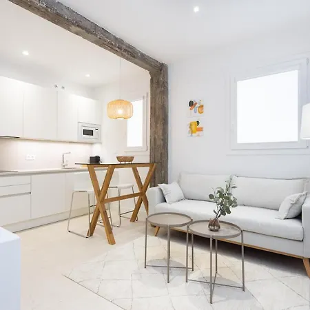 Apartamento Plaza Del Charco I