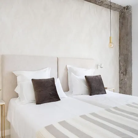 Apartamento Plaza Del Charco I