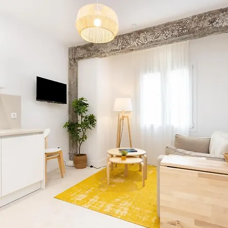 Apartamento Plaza Del Charco I *