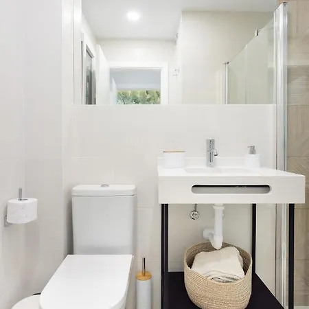 Apartamento Plaza Del Charco I *